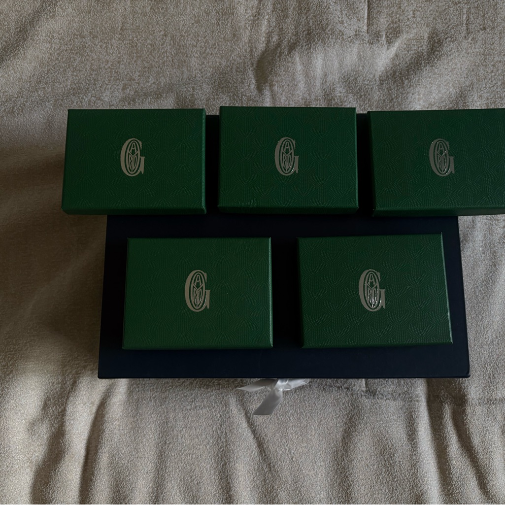 Card Holders